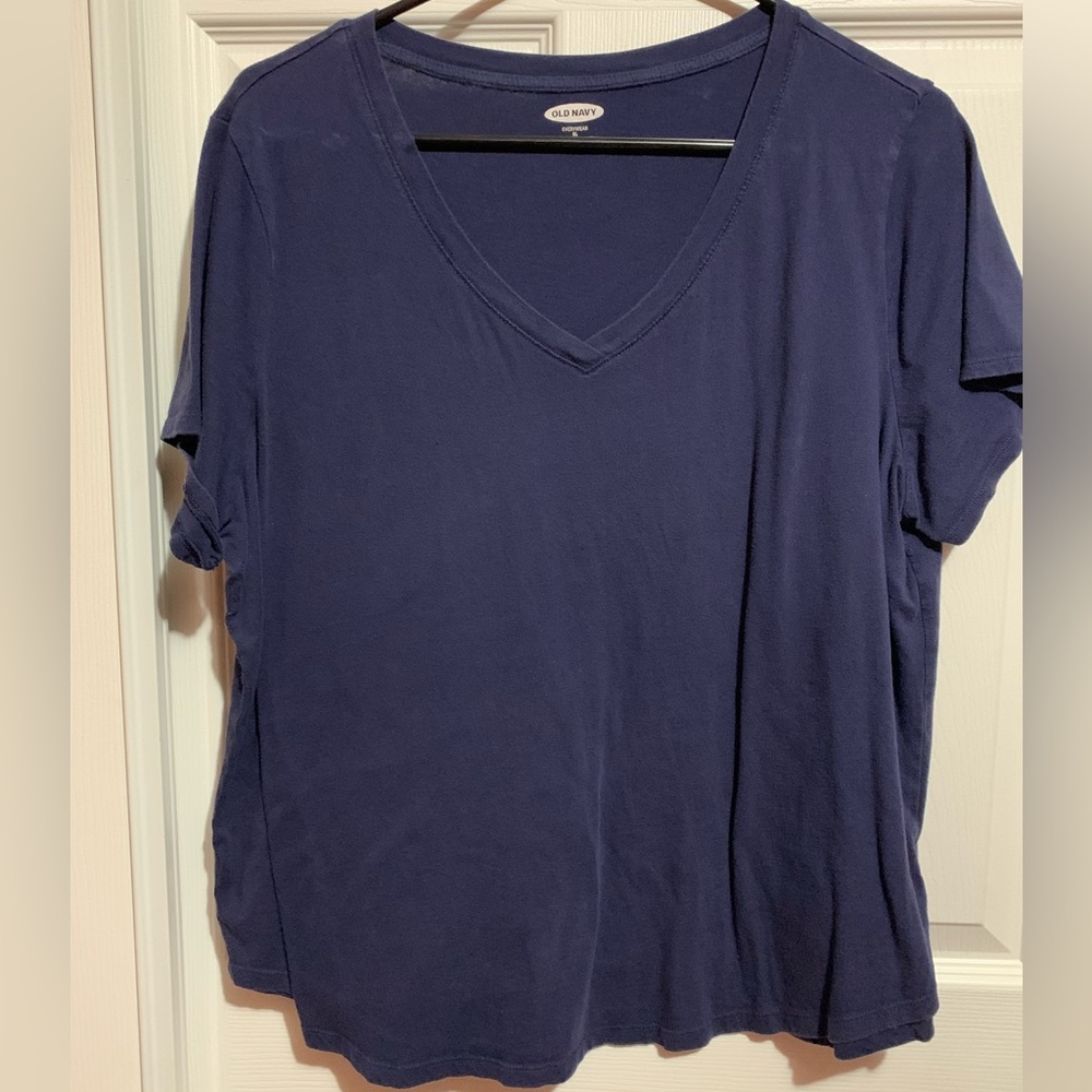 old navy womens shirt